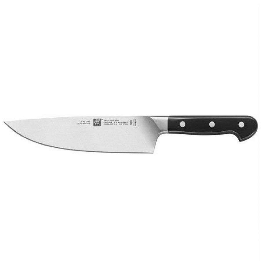 * Zwilling Pro 8-In Chef'S Knife Outlet Sale | Kitchenware