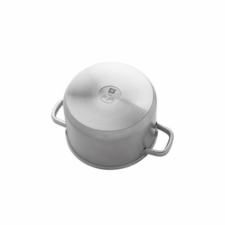 * Special Zwilling Joy 1.89-L Stainless Steel Saucepot | Kitchenware