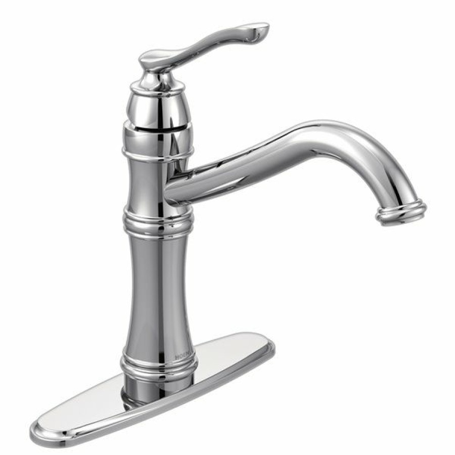 * Fire Sale Moen Belfield Kitchen Faucet Chrome | Kitchen Faucets