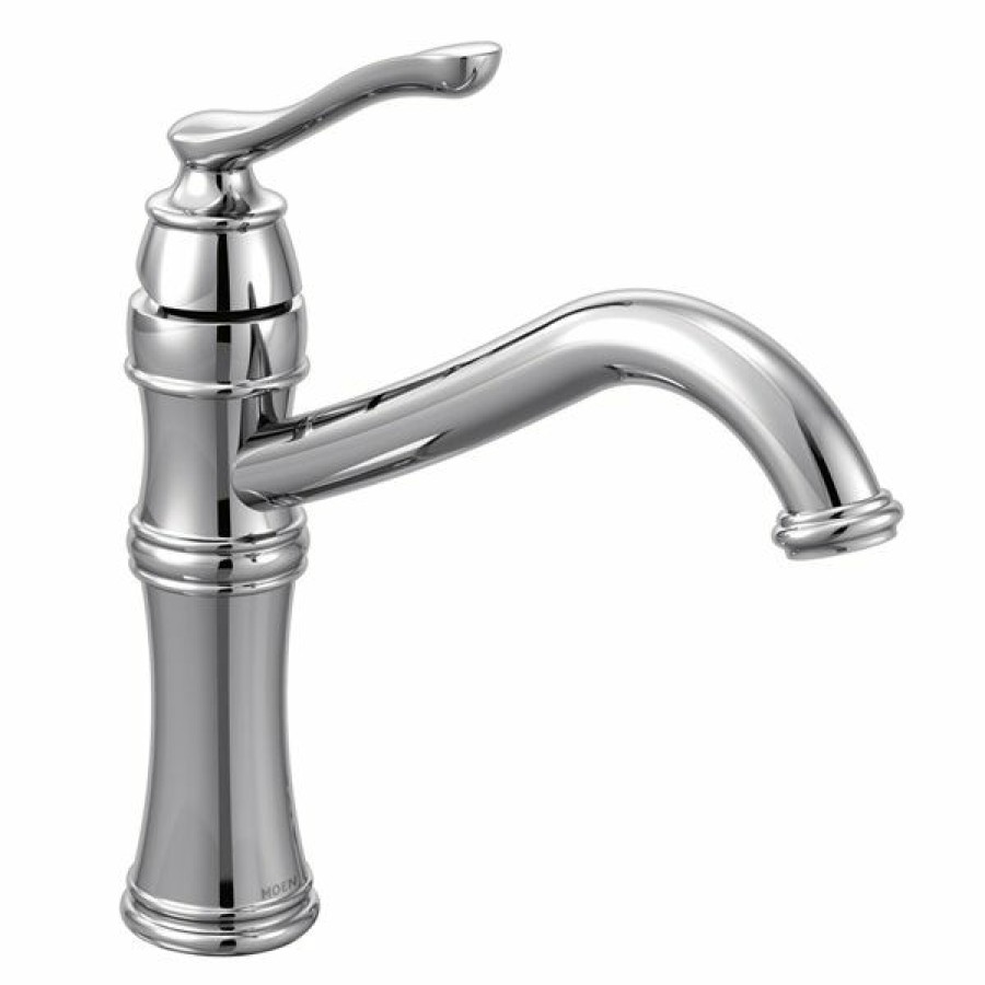 * Fire Sale Moen Belfield Kitchen Faucet Chrome | Kitchen Faucets