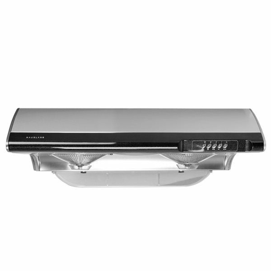 * Best Choice Hauslane Chef 30-In Ducted Stainless Steel Undercabinet Range Hood | Range Hoods