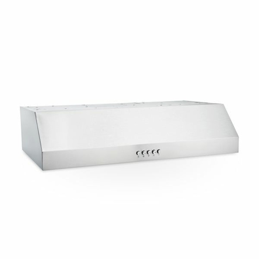 * Aria 30-In Stainless Steel Under Cabinet Range Hood With Charcoal Filter Sale Online | Range Hoods