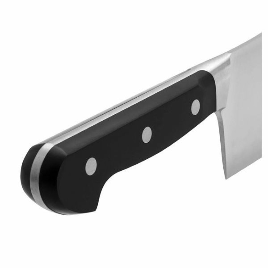 * Zwilling Pro 6-In Cleaver Knife Sale Online | Kitchenware