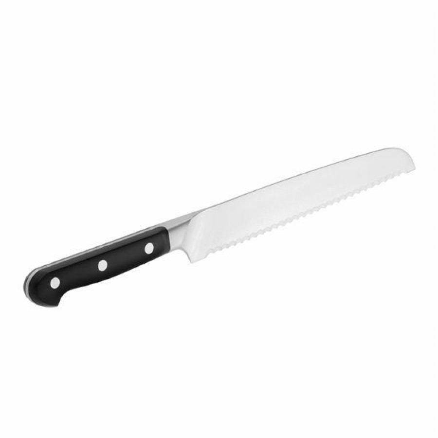 * Zwilling Pro 8-In Bread Knife Cheap | Kitchenware