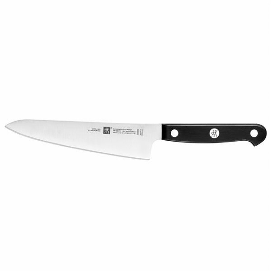 * Zwilling Gourmet 5.5-In Chef'S Knife Outlet Sale | Kitchenware