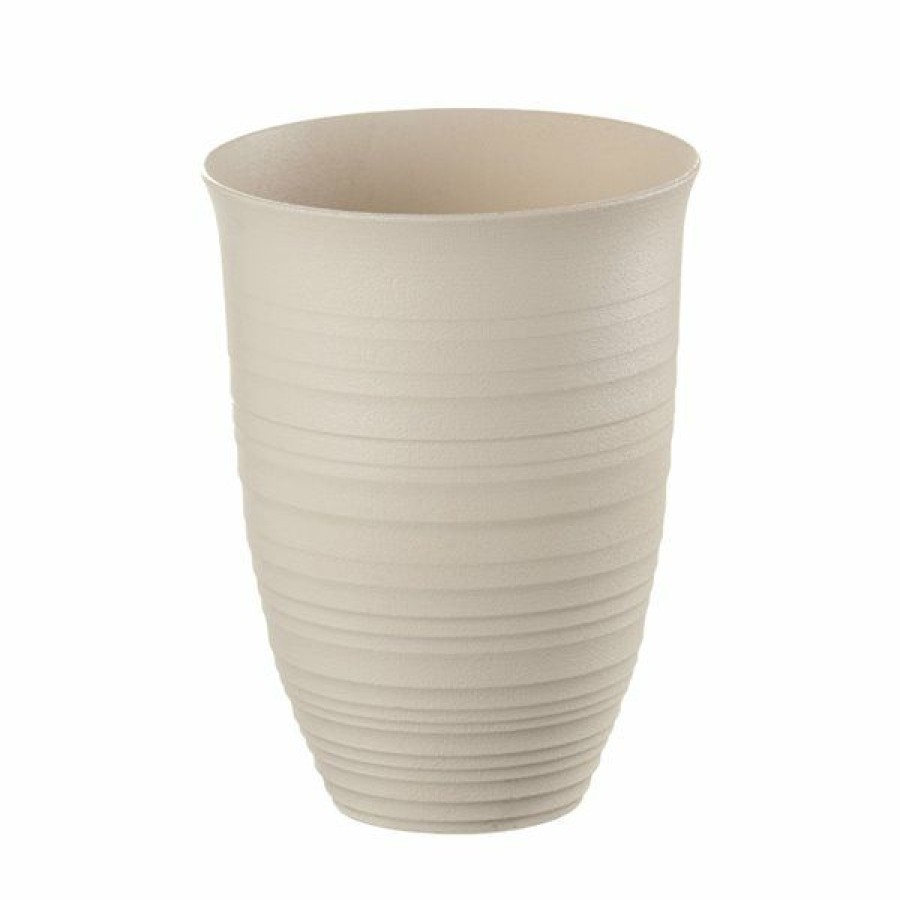 * Guzzini Tierra Tan 17-Fl Oz. Plastic Tumbler Glass Cheap | Kitchenware