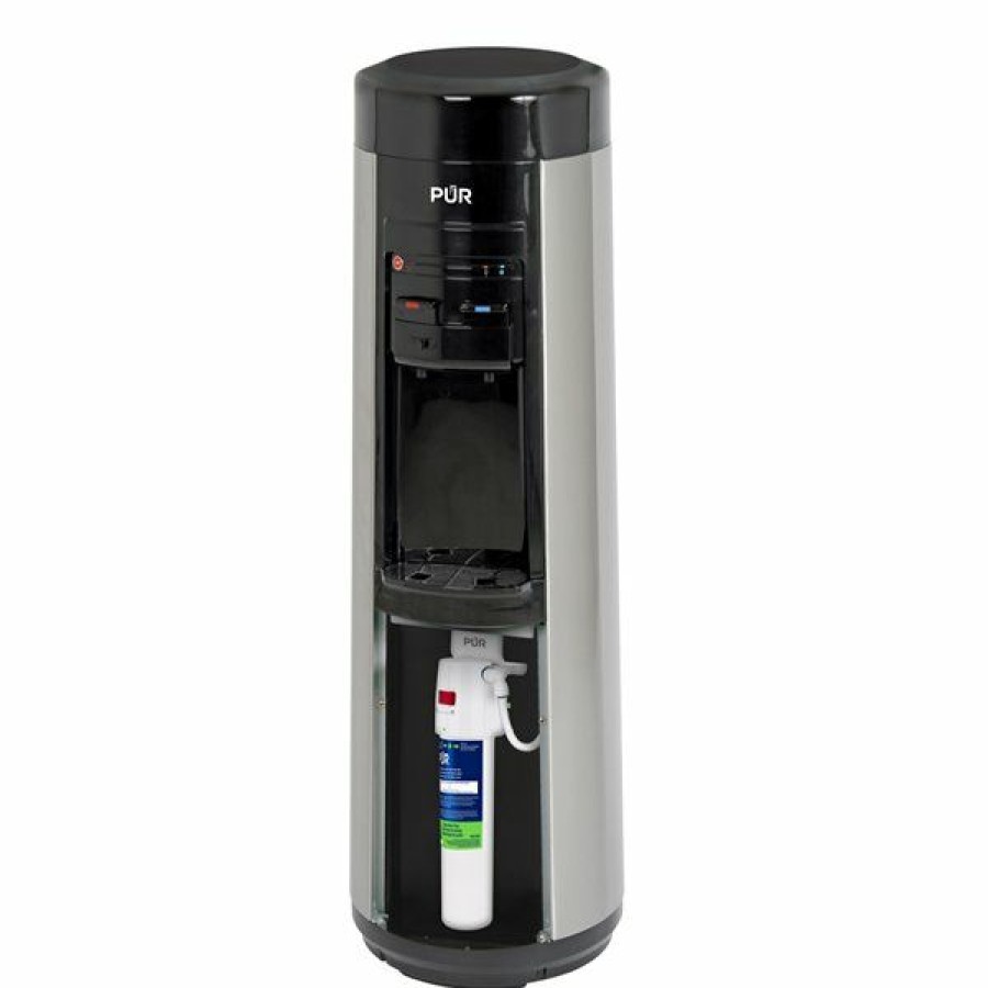 * Pur Hot And Cold Water Dispenser With Single Stage Filtration System Exclusive | Kitchen Sinks