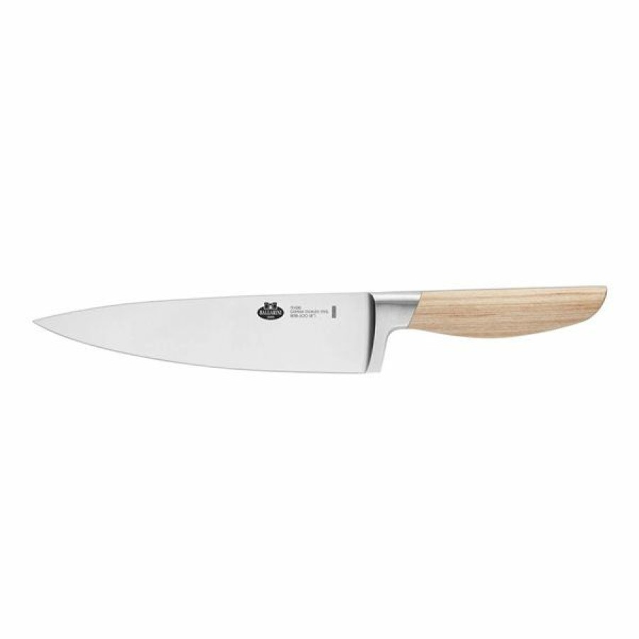 * Excellent Ballarini Tevere 8-In Chef'S Knife | Kitchenware