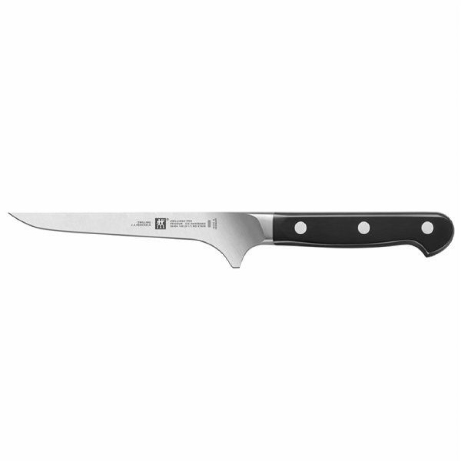 * Zwilling Pro 5.5-In Boning Knife Online | Kitchenware