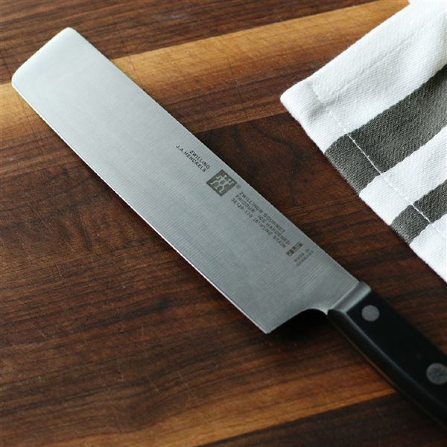 * Zwilling Gourmet 6.5-In Nakiri Knife Cheap | Kitchenware