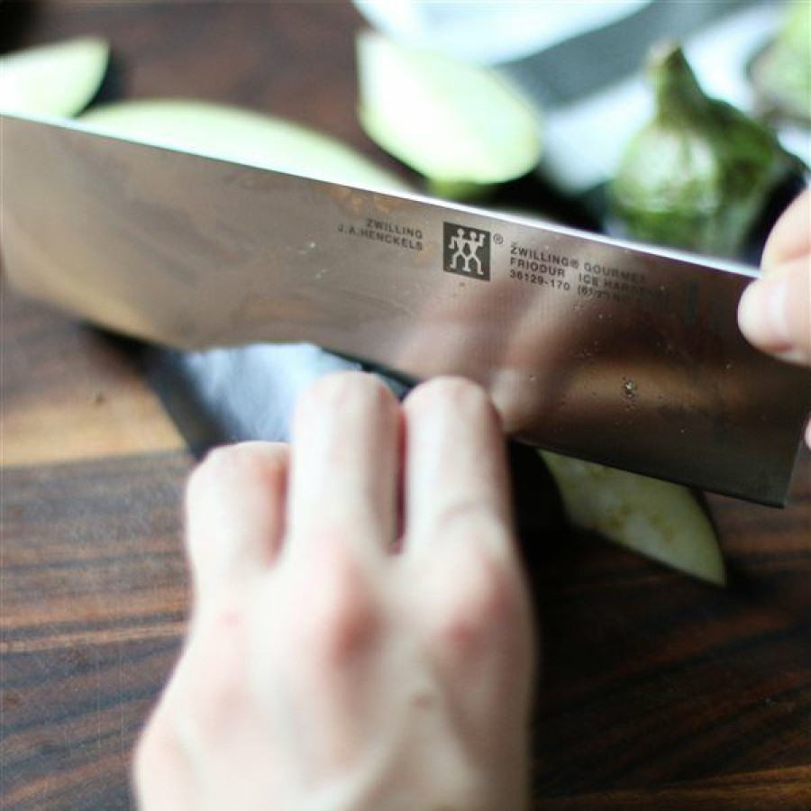 * Zwilling Gourmet 6.5-In Nakiri Knife Cheap | Kitchenware