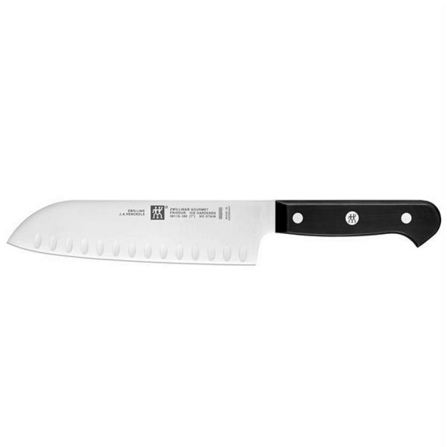 * Zwilling Gourmet 7-In Santoku Knife Clearance | Kitchenware