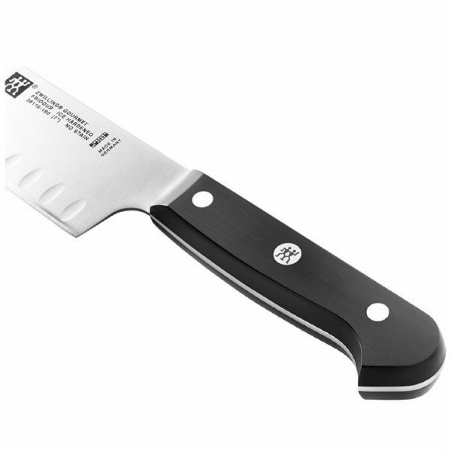 * Zwilling Gourmet 7-In Santoku Knife Clearance | Kitchenware