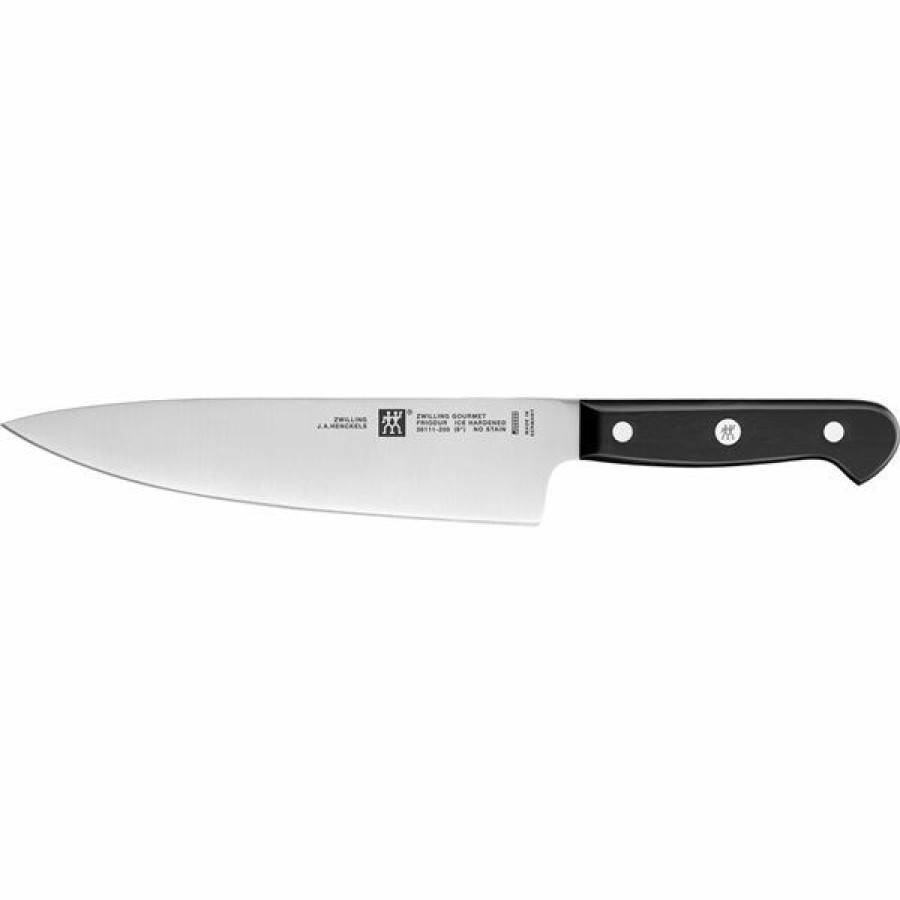 * Zwilling Gourmet 8-In Chef'S Knife Cheap | Kitchenware