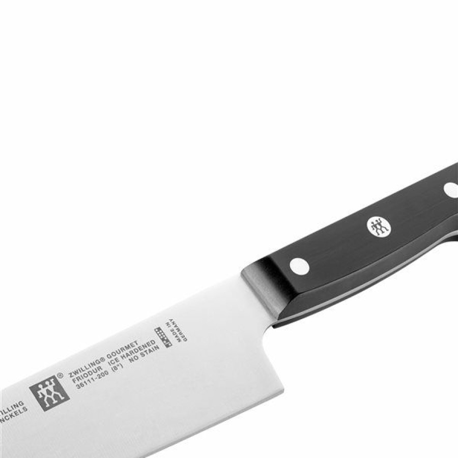 * Zwilling Gourmet 8-In Chef'S Knife Cheap | Kitchenware