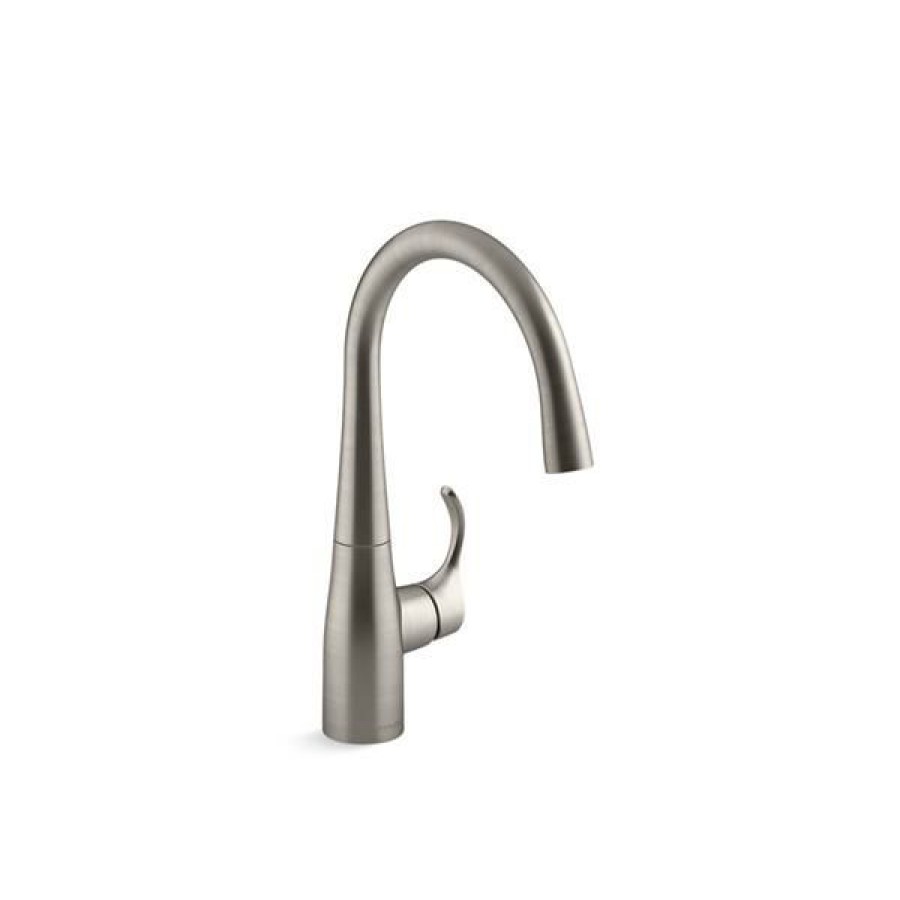 * Top Sell Kohler Simplice Bar Sink Faucet | Kitchen Faucets