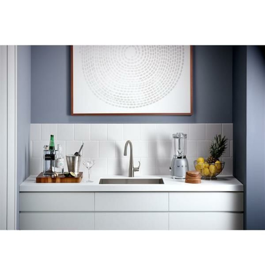 * Top Sell Kohler Simplice Bar Sink Faucet | Kitchen Faucets