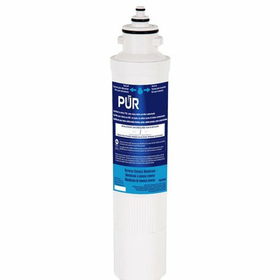 * Pur Under Sink Reverse Osmosis Replacement Filter Limit Offer | Kitchen Sinks