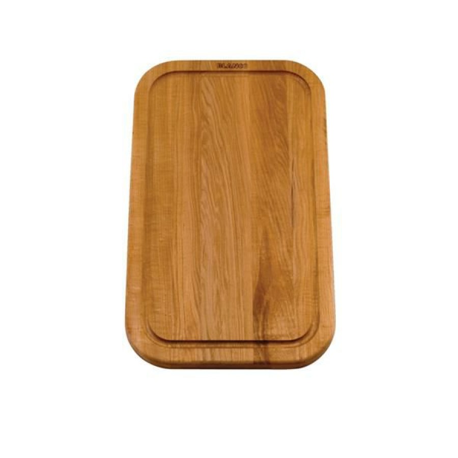 * Exclusive Blanco Maple Cutting Board | Kitchenware