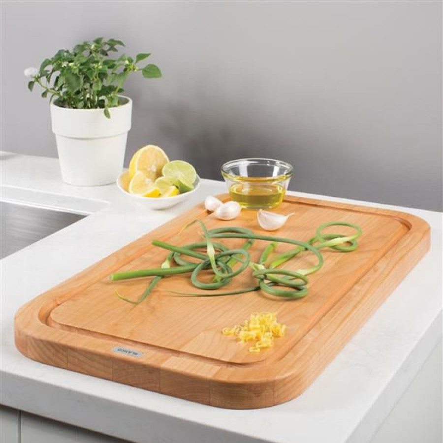 * Exclusive Blanco Maple Cutting Board | Kitchenware