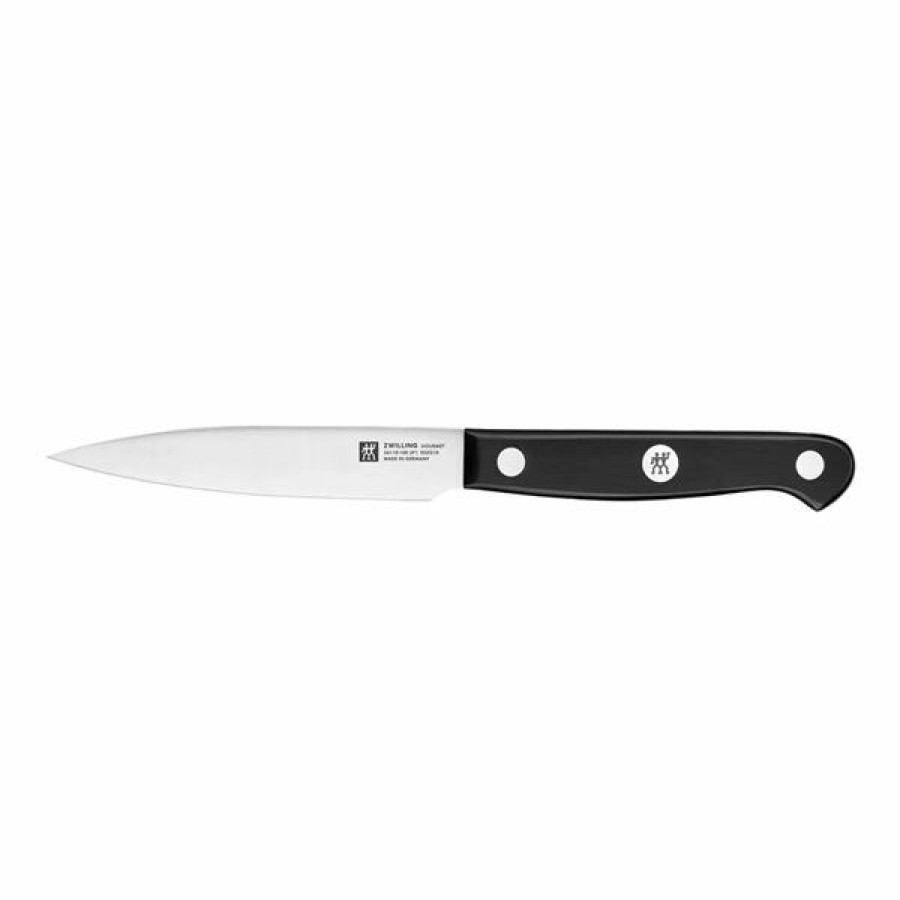 * Zwilling Gourmet 4-In Paring Knife Online Sale | Kitchenware