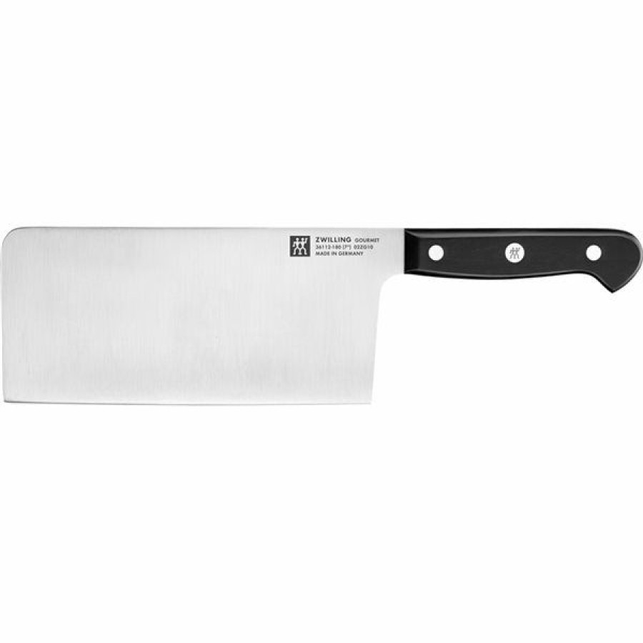 * Zwilling Gourmet 7-In Chef'S Knife Classical | Kitchenware