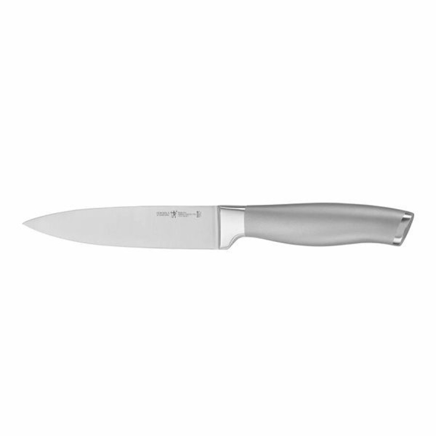 * Henckels Modernist Knife Set With Self-Sharpening Block 20-Piece Online | Kitchenware