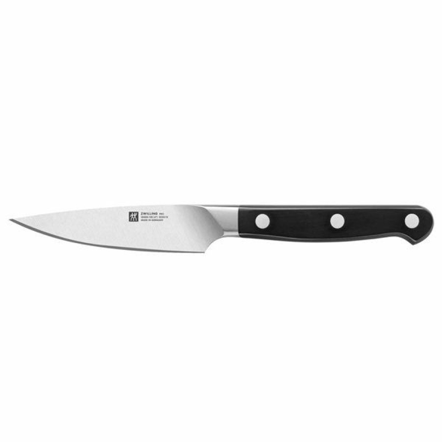 * Zwilling Pro 4-In Paring Knife Sale Online | Kitchenware