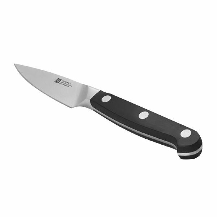 * Zwilling Pro 4-In Paring Knife Sale Online | Kitchenware