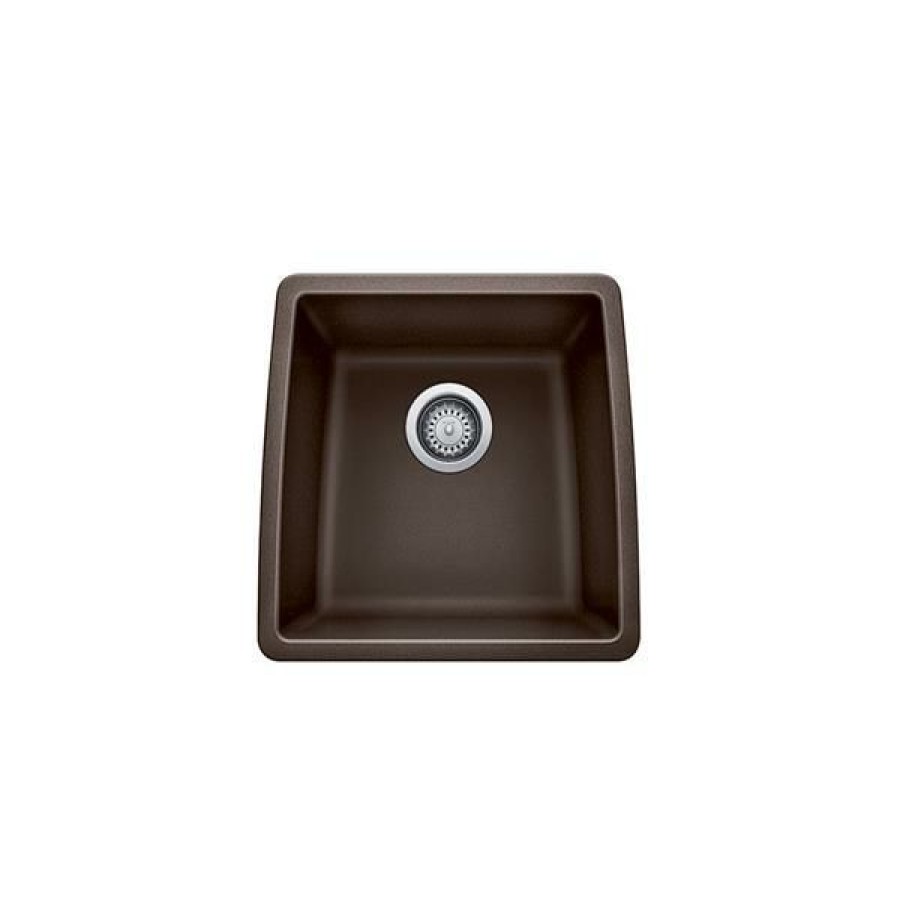 * Exclusive Design Blanco Performa Undermount Sink Cafe | Kitchen Sinks